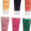 6Pcs Simulation Whipped Cream Glue DIY Phone Case Making Cream Clay Gl 3