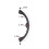 2Pcs Snowboard Protection Strip Edge Protector Durable Skateboard Deck 2