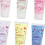 6Pcs Simulation Whipped Cream Glue DIY Phone Case Making Cream Clay Gl 3