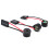 20 Pcs PC Motherboard  Speaker Desktop Computer Protective Cover DIY Internal Code  Plug Buzzer 1