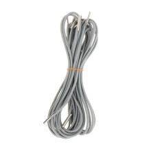 4Pcs Elastic Cord Laces Recliners Replacement Cord for Zero Gravity Ch