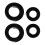 4Pcs Replacement Cord for O Gravity Chair Elastic Cord Laces for Backy 1