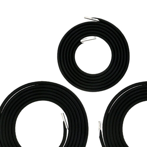 4Pcs Replacement Cord for O Gravity Chair Elastic Cord Laces for Backy 2