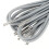 4Pcs Elastic Cord Laces Recliners Replacement Cord for Zero Gravity Ch 3