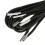 4Pcs Elastic Cord Laces Recliners Replacement Cord for Zero Gravity Ch 3