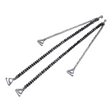 2x Bra Shoulder Strap Tank Tops Women Girls Halter Tops Rhinestone Bra