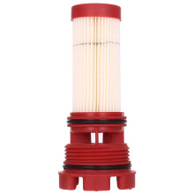 New Red Fuel Filter Fit for Mercury Optimax/Verado Engines 8M0020349 884380T