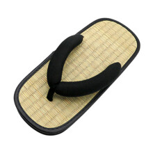 Japanese Clogs Lightweight Indoor Outdoor Shoes Comfort Anti Slip Flip