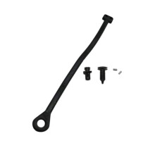 1PCS Oil Fuel Cap Tank Cover Cap Petrol Cap Cable for for A4 A6 A8 for