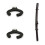 Supporto da Parete per Spada Laser, Supporto Orizzontale per Spada Laser, Supporto da Parete per Spada, Supporto da Parete per Spada Laser, Display In 2