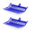 Manure Fork Replacement , Pitchfork , Horse Manure Rake, for Picking  Manure, Stable Waste Removal, 2pcs 1