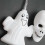 Halloween String Light Nightlight   Nightlight Liten String Light för Halloween Dekorativa 1.5meter+10LED 6