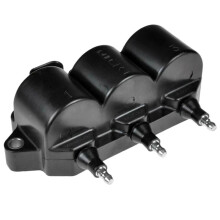 Car Ignition Coil High Voltage Package for Matiz AVEO Car Accessories 96291054