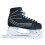 1Pair Ice Skates Skating Blades Protector Shoes Guards Practical Covers Adjustable Protective Case Blade Sleeve-Black 5