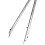 Ecg Ecg Caliper Dividers Adjustable Metal Drafting Electrocardiogram D 3