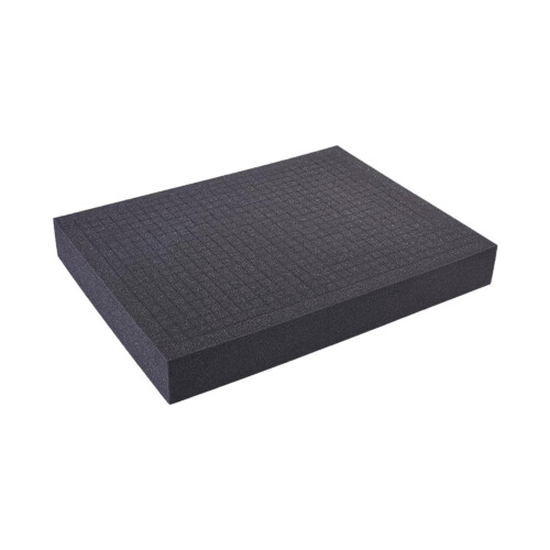 Packing Sponge Pad Board Storage Box Insert Drawer Cases Cushion Liner