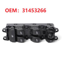 Neuer Auto-Fensterheber-Steuerschalter für  XC60 S60  2009-2015 31453266