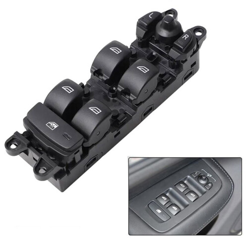 New Car Power Window Control  for  XC60 S60  2009 - 2015 31453266 2