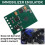 Motorcycles Immobilizer Bypass Emmulator Circuit for  Motorcycles Scooters 2006-2009 Immobiliser Emulator Chips 10