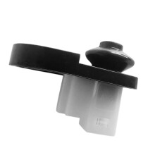 1Pcs Car Door Contact 8573008001 85730-08000 for Kyron Actyon Rexton Rodius Korando Door Light