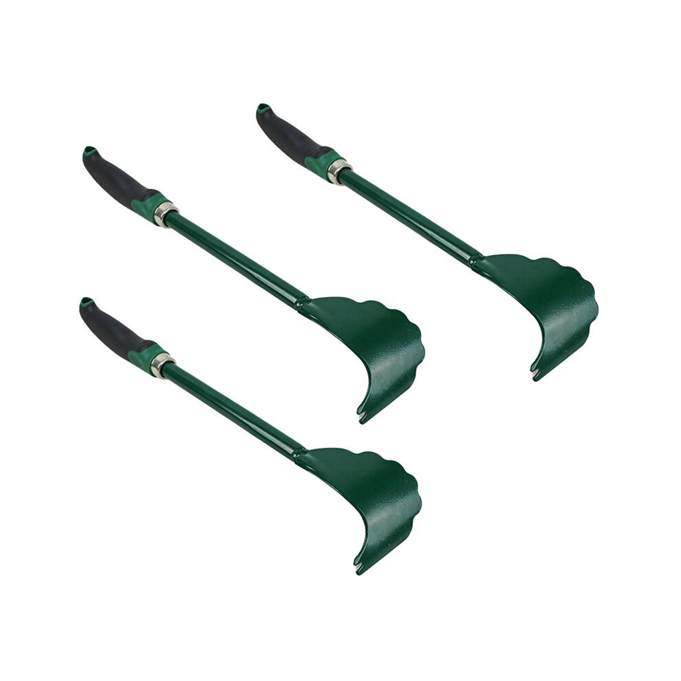 Garden Mower Blade Cleaner Lawn Mower Cleaning Tool Scraper Garden Tool 6033241091173