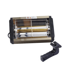 Infrared Paint Drying Lamp with Fast Drying Efficiency for Car Body and Auto (EU US)