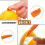 Orange Peeler Tools Plastic Orange Peeler Remover Easy Opener 2