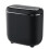 14L Automatic Sensor Trash Can Electric Touchless  Bin Kitchen Bathroom Waterproof Bucket Garbage with Lid 1