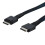 PCIE Oculink SFF 8611 4I to  SAS SFF-8611 4I Server Super Speed Cable Data Extension Cable Data Transfer  1m 2