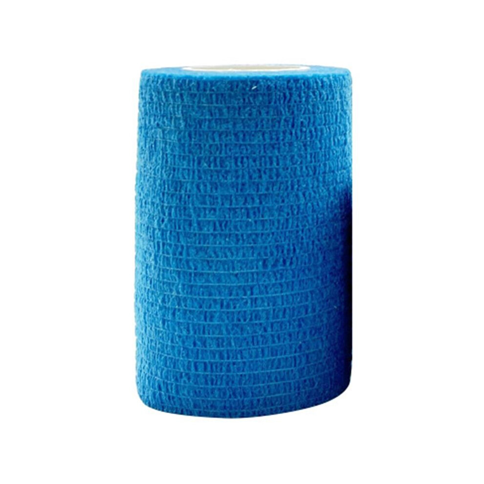 Sport Self Adhesive Elastic Bandage Wrap Tape for Knee Support Pads Finger Ankle