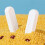 Diatomaceous Earth Stick 4PCS Multi-Purpose Moisture-Absorbing Drying Stick Portable Drying Stick B 4