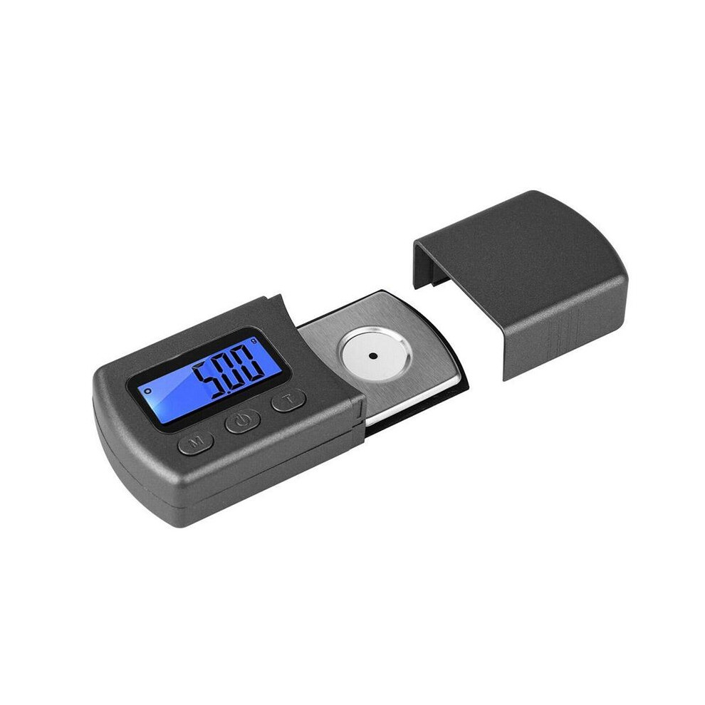 Precision 0.01G Professional Lp Digital Turntable Stylus Force Scale Gauge Led Dzr -B119 Accessories New 4713575386634