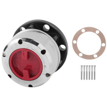 Manual Front Wheel Clutch B035 AVM450 for Korando K4 Musso Rexton Manual Free Wheel Hub