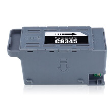 C9345 C12C934591 Boîte de Maintenance D'Encre pour et 16150 16600 16650 5880 5850 5800 5150 WF 7845 7840 7830 L818 L8168