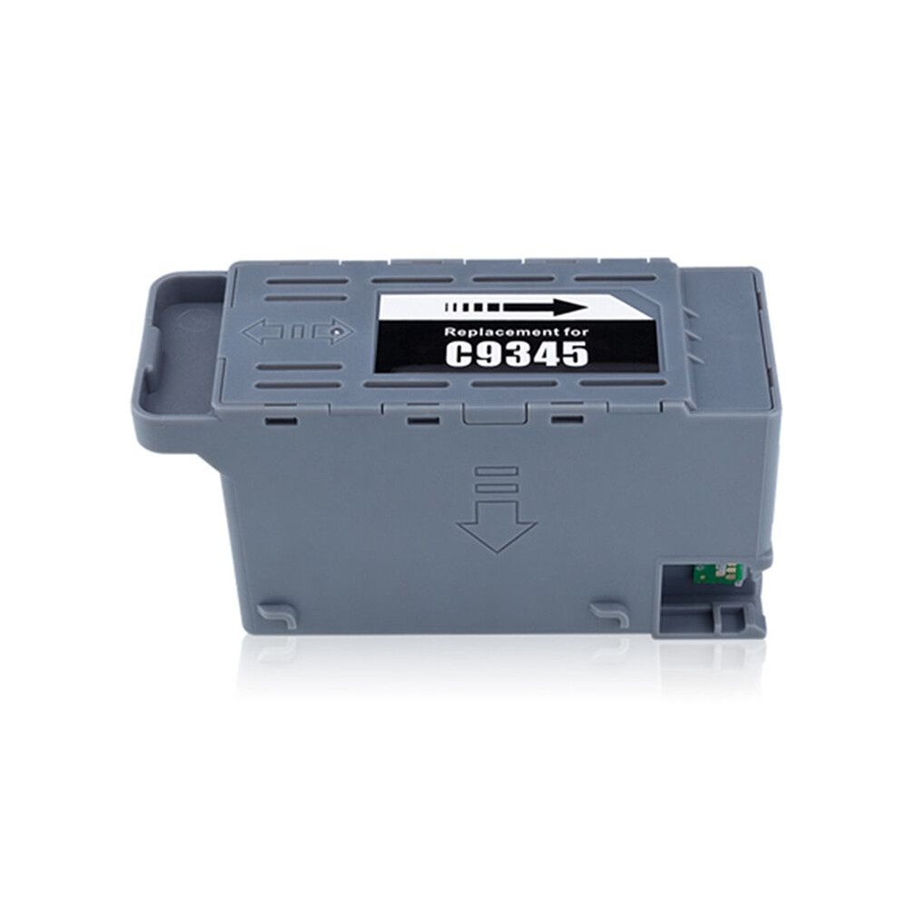 C9345 C12c934591 Ink Maintenance Box For Et 16150 16600 16650 5880 5850 5800 5150 Wf 7845 7840 7830 L818 L8168 6033805420203