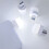 10Pcs  USB Night Light Eye Protection Book Reading Light USB Plug Computer Mobile Power LED Night Lamp,White Light 4