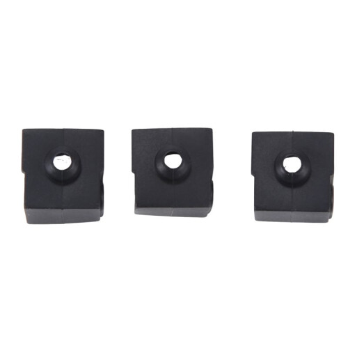 For -3-V3 SE Silicone Sleeve Kit 3D Printer Accessories 1