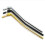 GitarrtillbehöR Elgitarr Double Rocker Tremolo System Rocker Rocker Stam Double Rocker Tremolo Silver 2