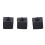For -3-V3 SE Silicone Sleeve Kit 3D Printer Accessories 3