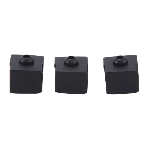 For -3-V3 SE Silicone Sleeve Kit 3D Printer Accessories 2