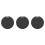 3-Pack GPS Tracker för Fordon Key Finder GPS Tracker  GPS Tracker Pet GPS Tracker Svart 1