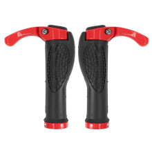 Handschoenen voor Elektrische Scooters Wolf Elektrische Scooter Aluminiumlegering Vergrendelbaar Stuur Antisliponderdelen