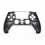 För PS5 Controller Shell Touchpad Gamepad Cover Byte Av Främre Bakre Plattor Handtagsfodral för BDM-020 5