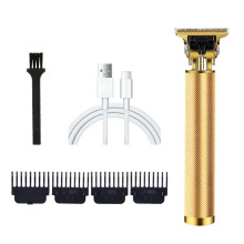 Hair Cutting Machine Barber for Men Professional Hair Trimmer Wireless Electric Hair Clipper Men Beard Shaver