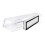 For   D9 / L10  Robot Vacuum Cleaner Dust Box Accessories Dust Bin Box Container Trash Box 6