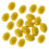 Simulated Fruit Model Fake Fruit Simulation Props Lemon Decorative School Teaching Aids 1