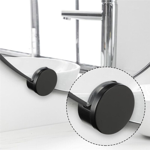 4 Pcs Mirror Mounting Hardware Frameless Adjustable Holders Clips Fixing Mirror Hanging Kit with Duty Screws Anchors 1