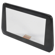B61A611J0 7inch Touch-Screen for 3 Sport 2017-2018 GPS Navigation Display Touch Screen Digitizer B61A-61-1J0A