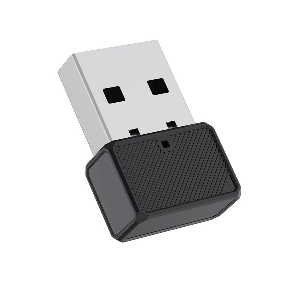 Adapter,Usb 5.3 Dongle Portable Receiver For Mouse/Keyboard/Speakers/Headphones/Printer 4712575479681