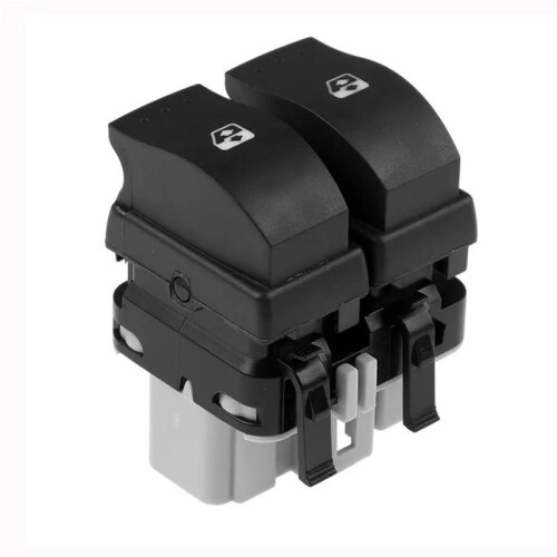 Power Window Control  Regulator Button for  Laguna MK2 Megane MK2 8200187263 1